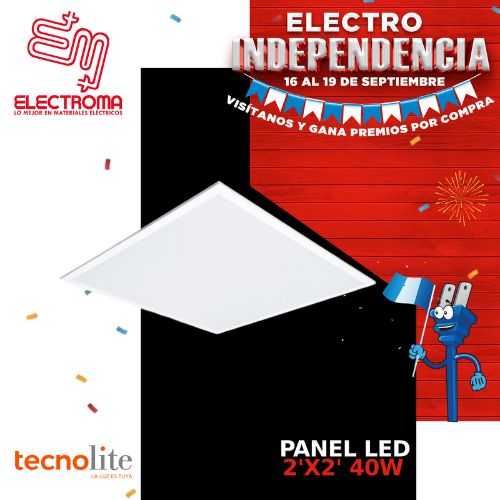 Oferta Electro Independencia
