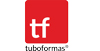 Marca: Tubo formas
