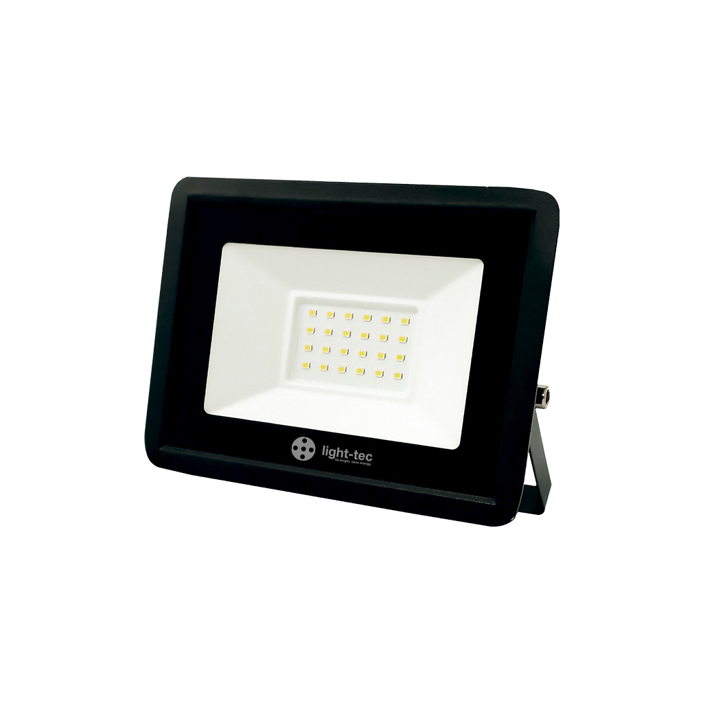LAMPARA LED TIPO REFLECTOR 20W WW LIGHT-TEC | Electroma