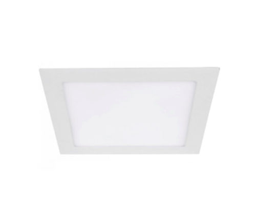 LAMPARA LED PARA TECHO REDONDA 24W DL BLANCO TECNO LITE