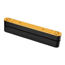 ACCESORIO DIRIGIBLE PARA BARRA DE RIEL MAGNETICO 12W  NEGRO