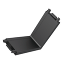 UNION PARA RIEL MAGNETICO DE SOBREPONER TIPO  PULG.ESCUADRA PULG. COLO